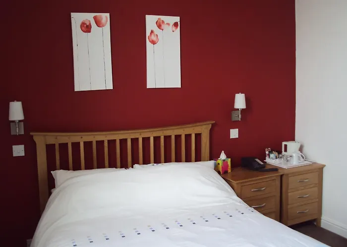 Mountbatten Hotel