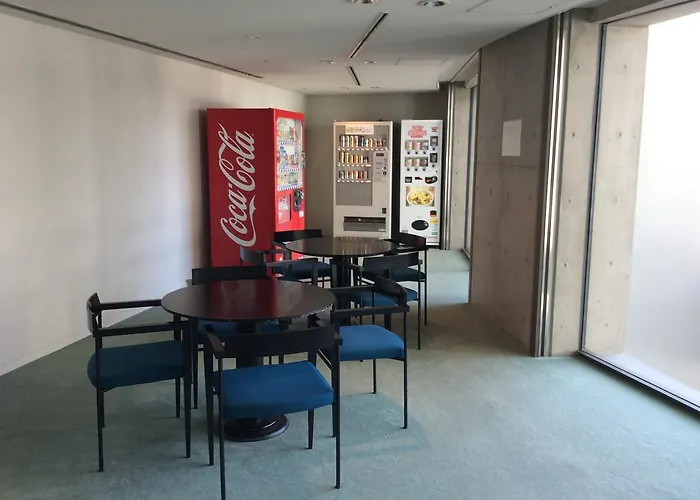 Keihanna Plaza Hotel