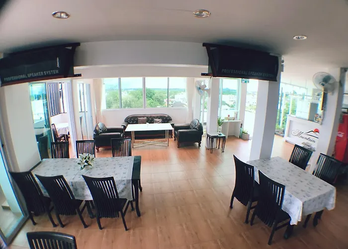 Namthip Residence