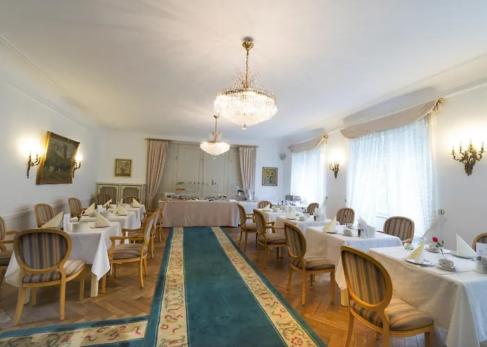Hotel Alte Post