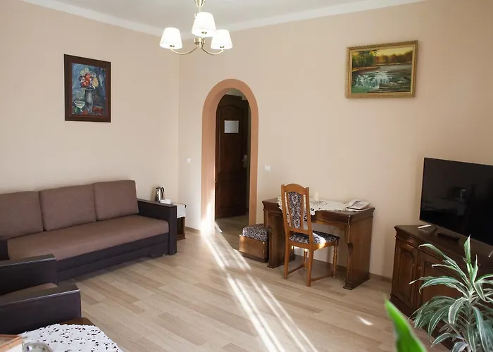 Atlant Hotel
