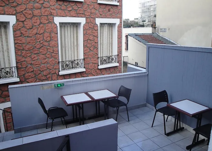 Hotel Belfort