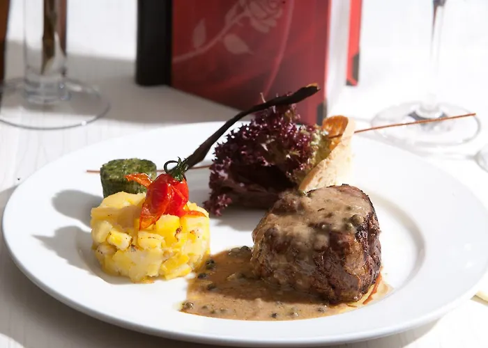 Hotel & Ristorante Passarelli