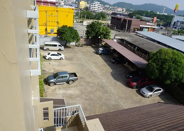 Maihom Resort Hotel