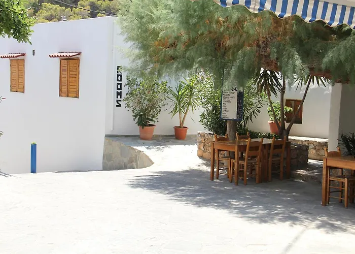 Hotel Alkyon
