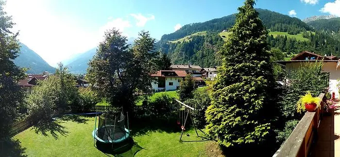 Hotel Rogen