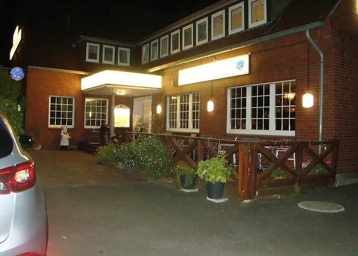Hotel Haus Schürmann
