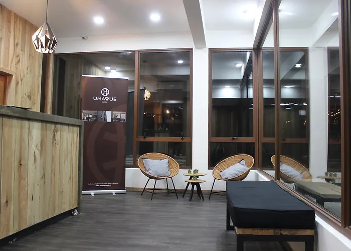 Hotel Umawue