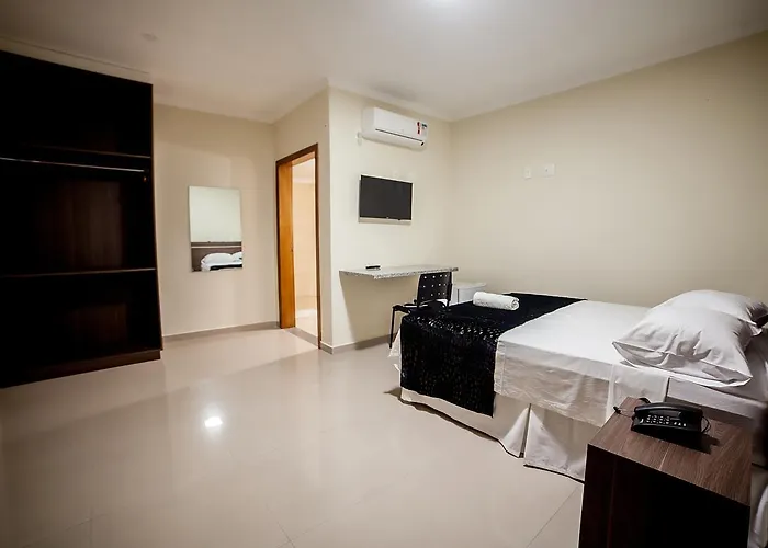 Apoema Hotel