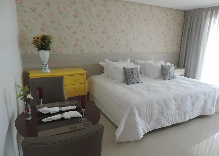 Hotel Terceiro Milênio II