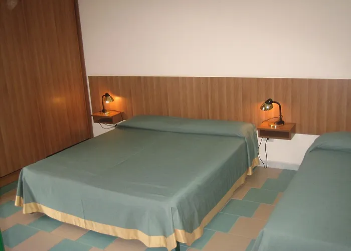Hotel Kennedy