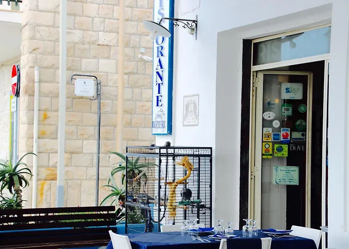 Hotel Rizieri