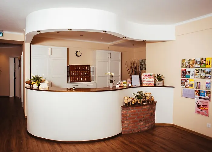 Hotel-Restaurant Fuchs