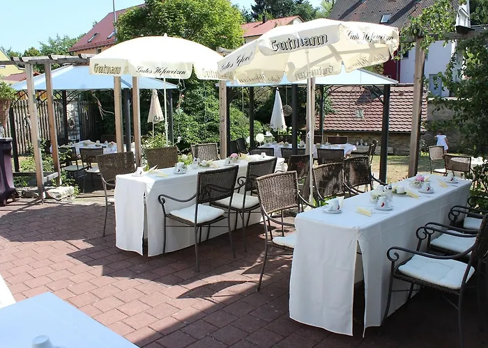 Hotel Gewürzmühle