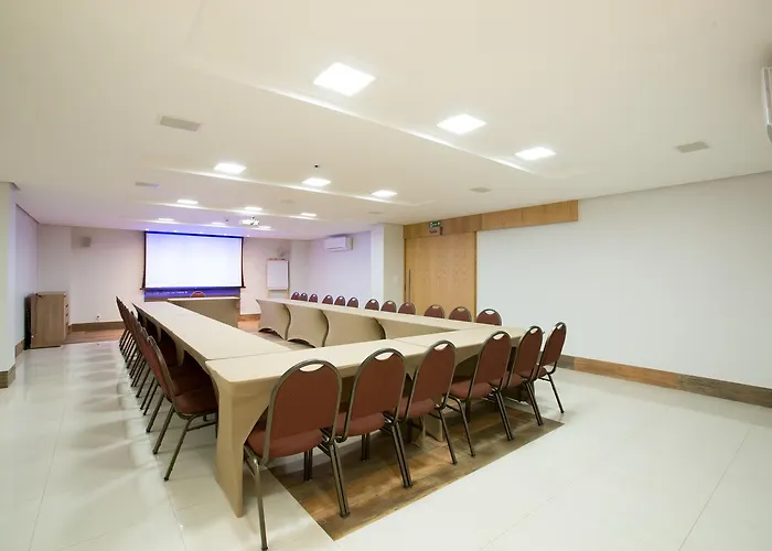 Solaris Hotel