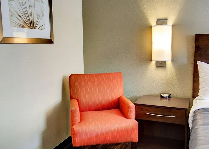 Econo Lodge Takoma Park