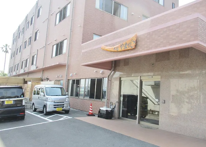 Oyado Yamabiko