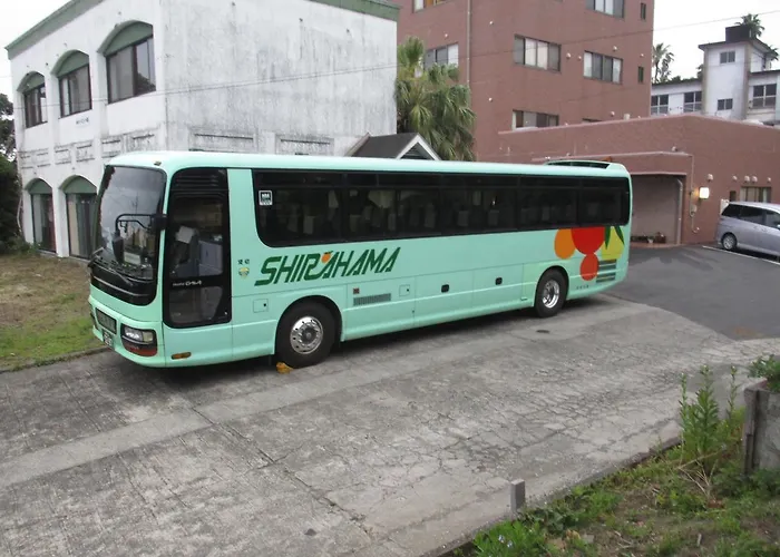 Oyado Yamabiko