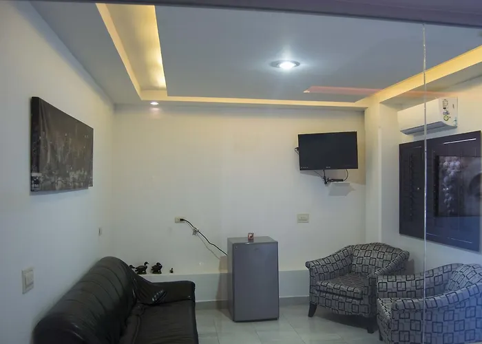 Hotel Onix Suites
