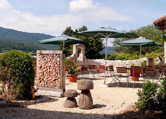 Hotel-Gasthof Zur Linde