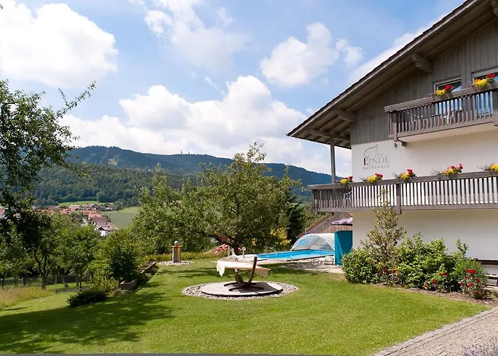 Hotel-Gasthof Zur Linde