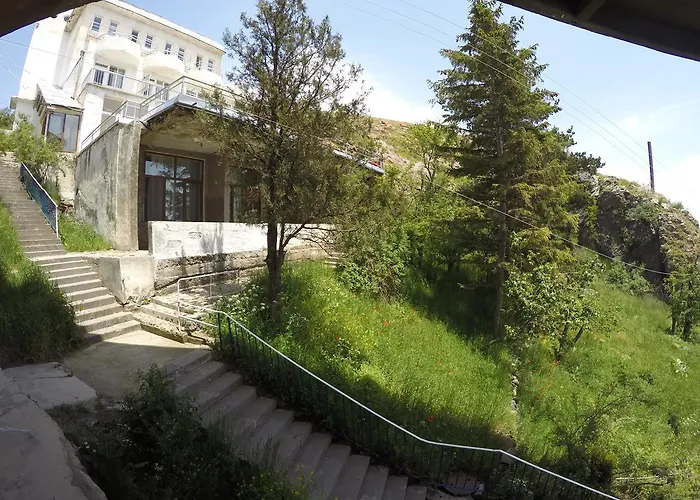Sevan Writers House