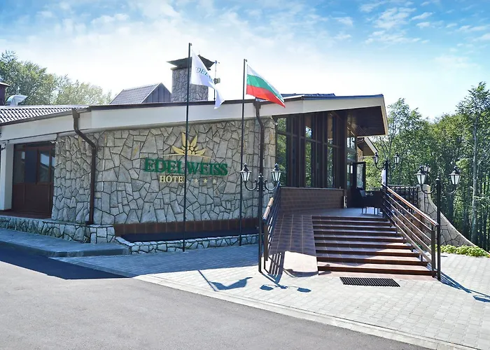 Hotel Edelweiss
