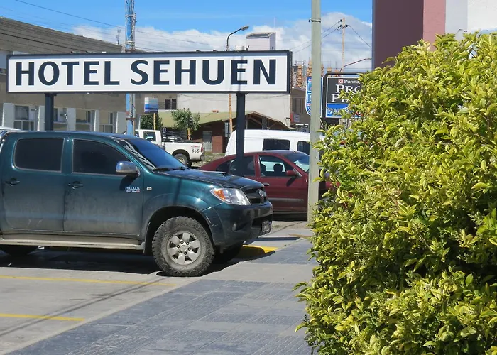 Hotel Sehuen