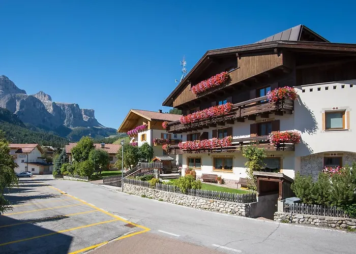 Garnì Piz da L'Ander