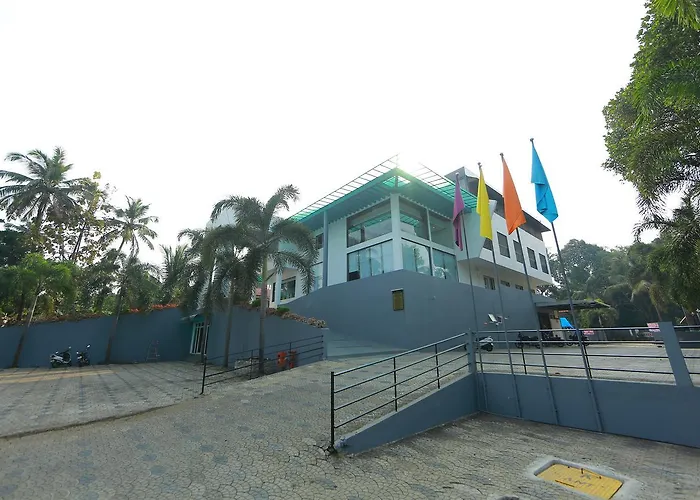 Park Regency