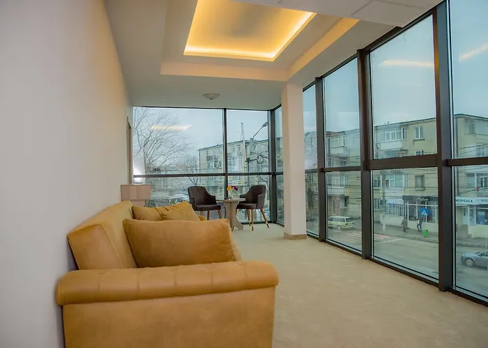 Platinium Residence Mangalia