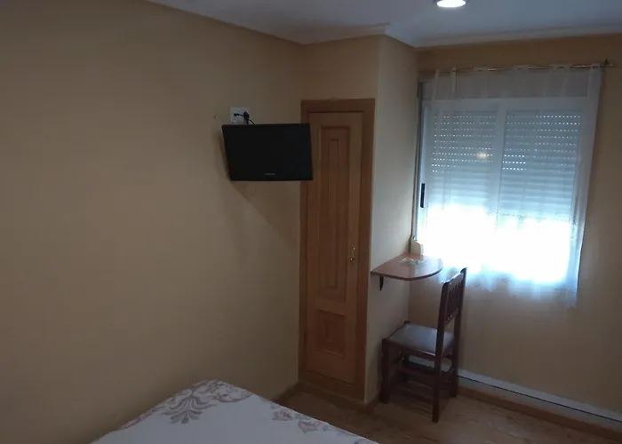 Hostal Lido