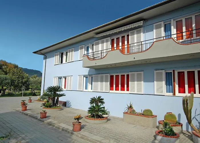 Residence Il Pavone