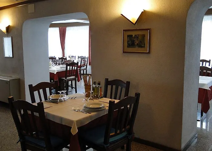 Albergo Dolomiti