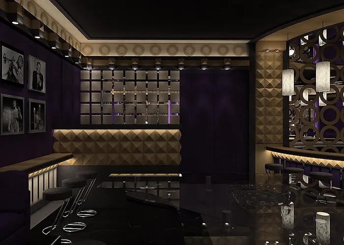 Hotel Cartoon Razgrad