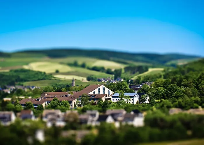 Bergkloster Bestwig