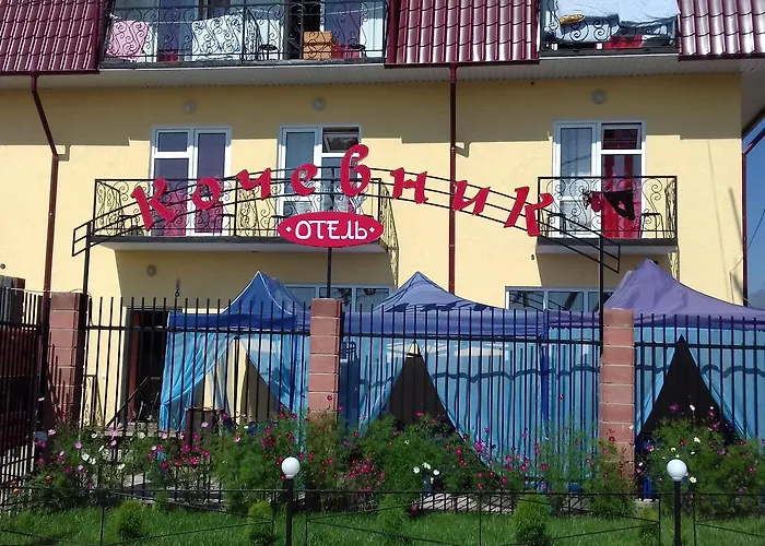 Inn Kochevnik