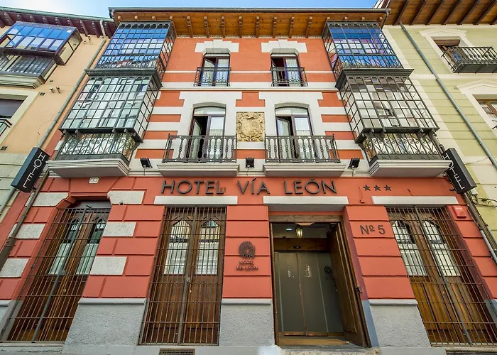Alda Via Leon