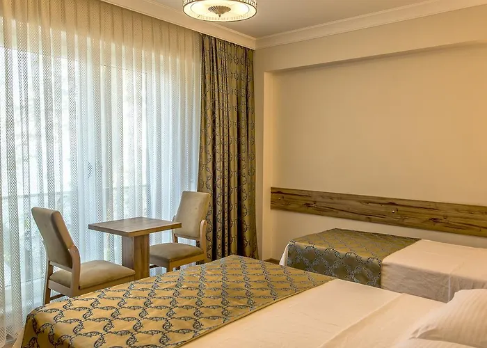 Akcakoca Poyraz Otel