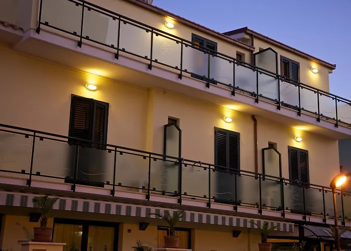 Hotel Sirena