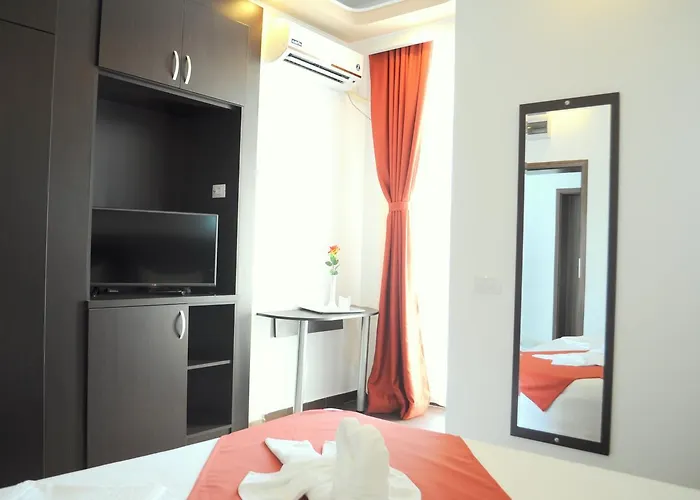Hotel Evia