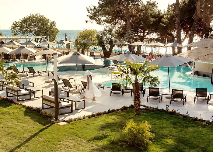 Thassos Imperial Resort