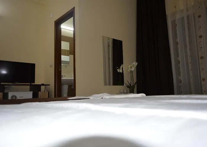 Hotel Maremar