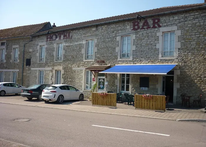 Hotel Neptune