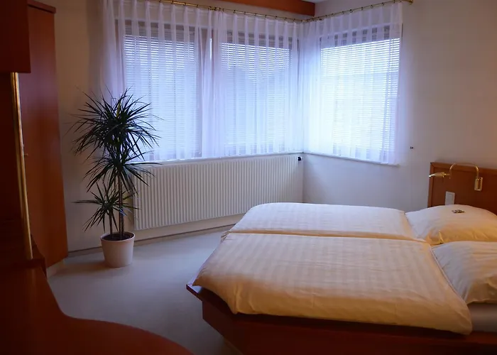Hotel Stadt Jessen