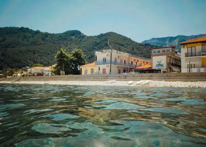 Anemi Beach