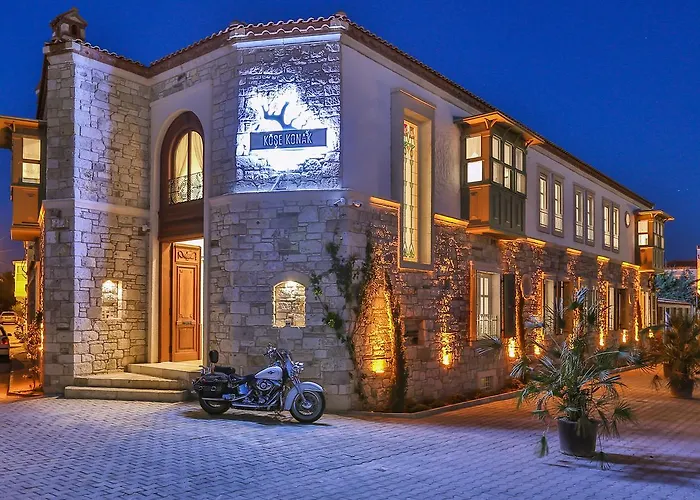 Kose Konak Butik Hotel-Special
