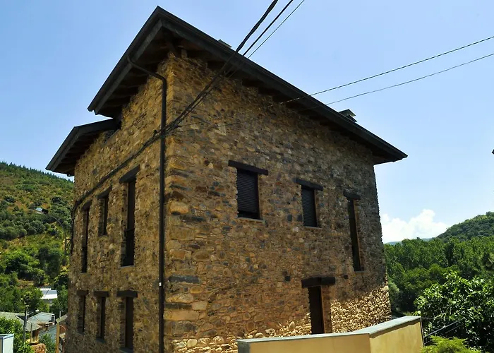 Hotel Rural Pescadores