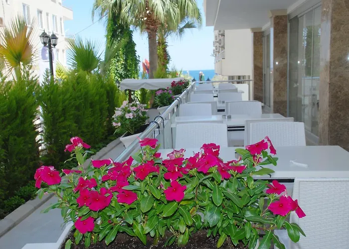 Palm Beach Otel