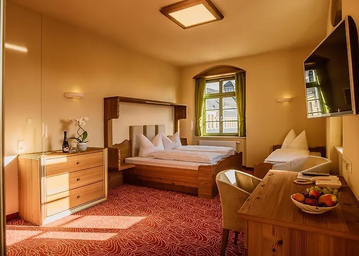 Hotel Freyhof
